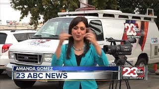 Closed Captioning 23ABC - Motor City