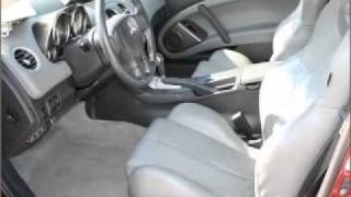 2006 Mitsubishi Eclipse - St. Petersburg FL