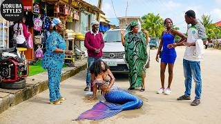 Yemoja Oja Yoruba Movie 2026 Drama | Yetunde Barnabas, Zainab Bakare