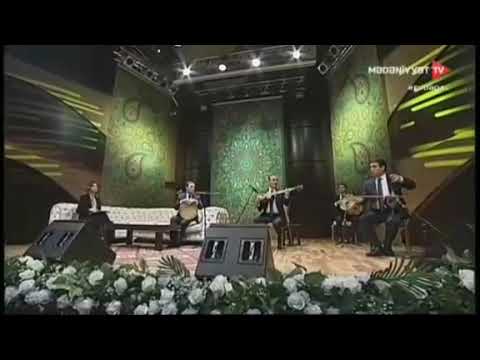 Mansum İbrahimov-Ay lachin & Aman ovchu