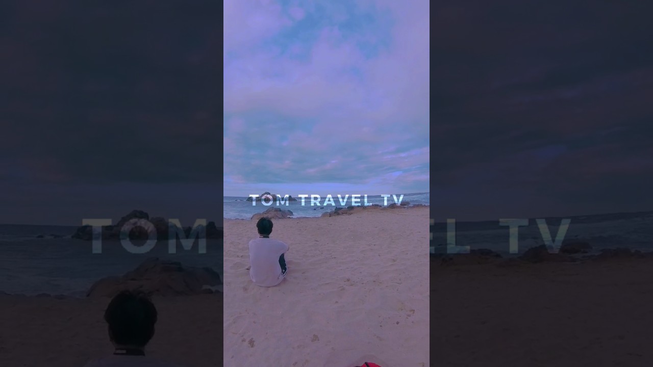 SOL BEACH HOTEL &amp; RESORT YANGYANG 쏠비치 호텔&amp;리조트 양양 #korea #kdrama #summer #shorts #fyp #beach #travel