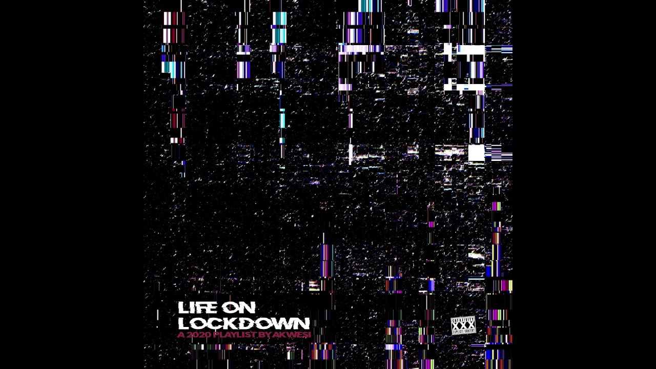 Akwesi - MoMo (Audio Slide)