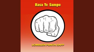 Rasa Te Sampe