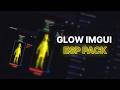 🍌 IMGUI GLOW ESP PACK - Ultimate Free Cheat Pack for C++ ImGui Projects