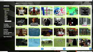 pano maglagay ng nextbot sa garrys mod screenshot 3