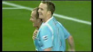 Southampton 1-2 Bolton 2004/05