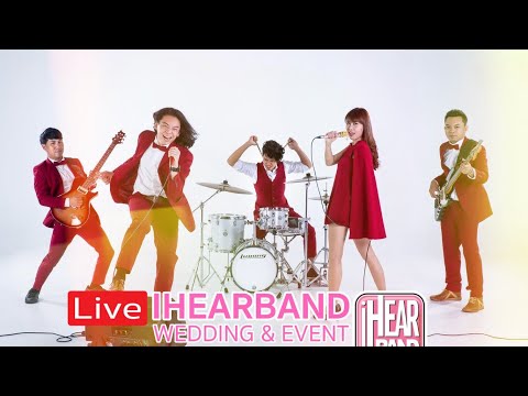 After Party งานแต่งงาน - คิดมาก , เหลวไหล , ยินดีที่ไม่รู้จัก | วงดนตรีงานแต่ง งานอีเว้นท์ iHearband