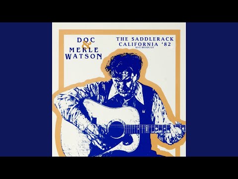 Putar Mean And Cruel - Doc Watson
