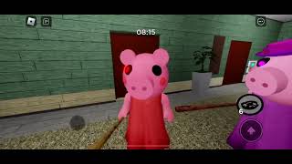 Old Piggy gameplay (Piggy But Nostalgia)