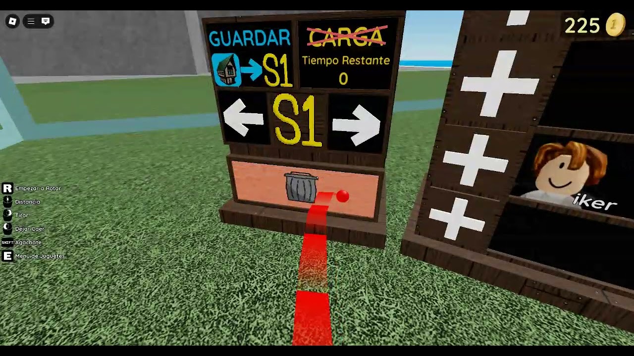 gente la cuenta de iker uwu / papiarca''''' he vuelto dejare mi user name en comentarios