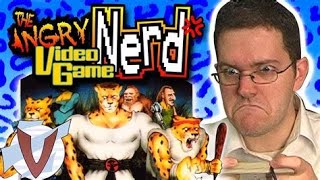 AVGN - Episode 91 - Cheetahmen