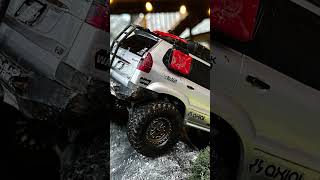 more rock crawling coming soon