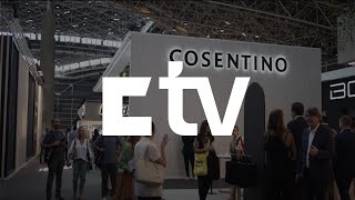 Novedades en Espacio Cocina SICI 2022 (Spanish | English SUB) | Cosentino Magazine 175 screenshot 2