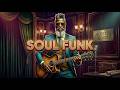 🌙Midnight Soul Rhythms for Quiet Nights  Minimal Soul Funk · Vintage Jazz Funk