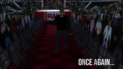 WR3D BEST MOD 2K19 BY MT GAMING TRAILER +REALASED DATE