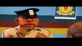 Cops Vetting The XYZ Show S4E10