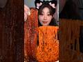This eel + noodles combo is INSANE! 🤯🔥 #eel #mukbang #foodie #viralfood