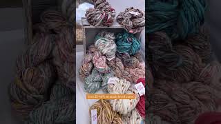 Last Call for Our Spring Yarn Sale
Last call for our spring yarn sale!
Save 25-40% on some of our most loved yarns. We’re down to ten or less on many of them!
Snag a special skein for your next project. You can always shoot an email to hello@knitcollage.com if you need help planning your next cast on!
https://knitcollage.com/ Last Call for Our Spring Yarn Sale