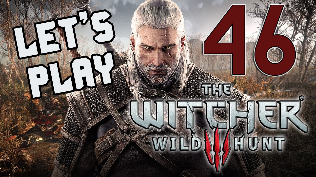 L'intégrale The Witcher 3 : Wild Hunt - Ep 46 : Sac-à-Souris