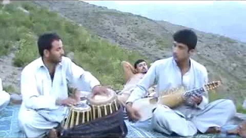 Bazigar O Bazigar Rabab Saaz