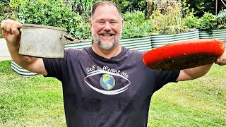 33 ESSENTIAL Gardening TOOLS I Use All the TIME! by Self Sufficient Me 134,719 views 5 months ago 32 minutes