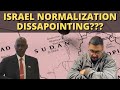 SUDAN, ISRAEL, the Abraham Accords, and EZEKIEL 38!!!