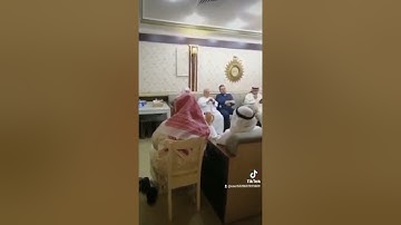 الشيخ وليد إبراهيم سورة النجم
