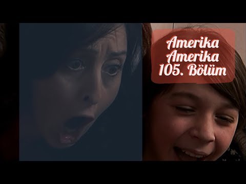 Arka Sokaklar - Metin Tekin Amerika Çekilişini Kazandı | 105. Bölüm