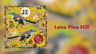 Steve Earle & The Dukes - "Lone Pine Hill" [Audio Only]