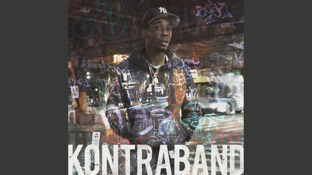 London Pound Cake (feat. Radamiz)