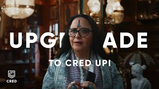 Gossip Girls ft. Ila Arun | CRED