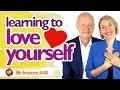 LEARNING TO LOVE YOURSELF | The Truth About Self-Love | Wu Wei Wisdom