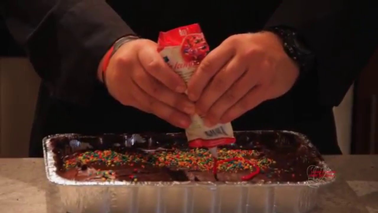 I Don't Know How To Cook: Happy Birthday Chef Chet! - YouTube