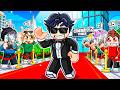 Gaining 9,388,7383 Followers To Get FAMOUS In Roblox +1 Follower Per Click!