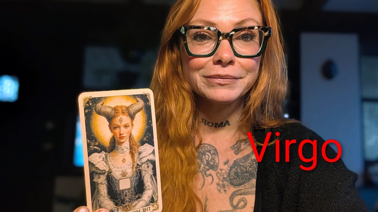 ДЕВА ♍ ПРОЯВИТЕ К СЕБЕ БЛАГОДАРНОСТЬ ❤️