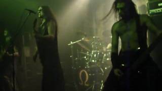 Hate - Omega Live 20 jan 2010 (RIP Sławek Mortifer Archangielskij)