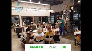 콘디코리아 인성교육 고재필 상무