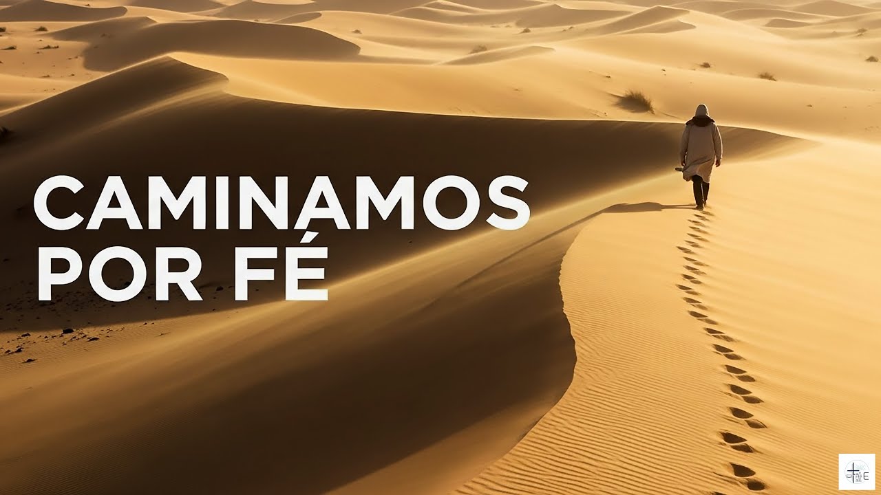 La fe no quita el peso, te sostiene