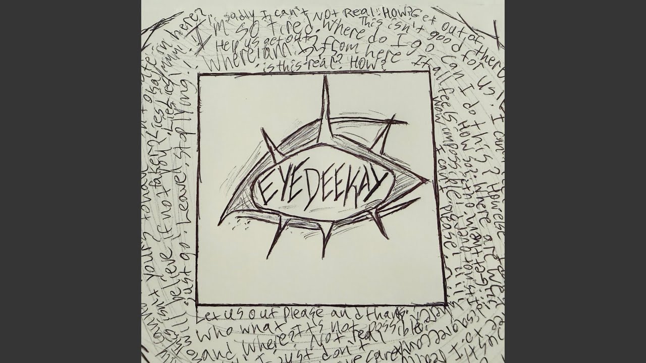 Watch Eye Dee Kay on YouTube Watch Eye Dee Kay on YouTube