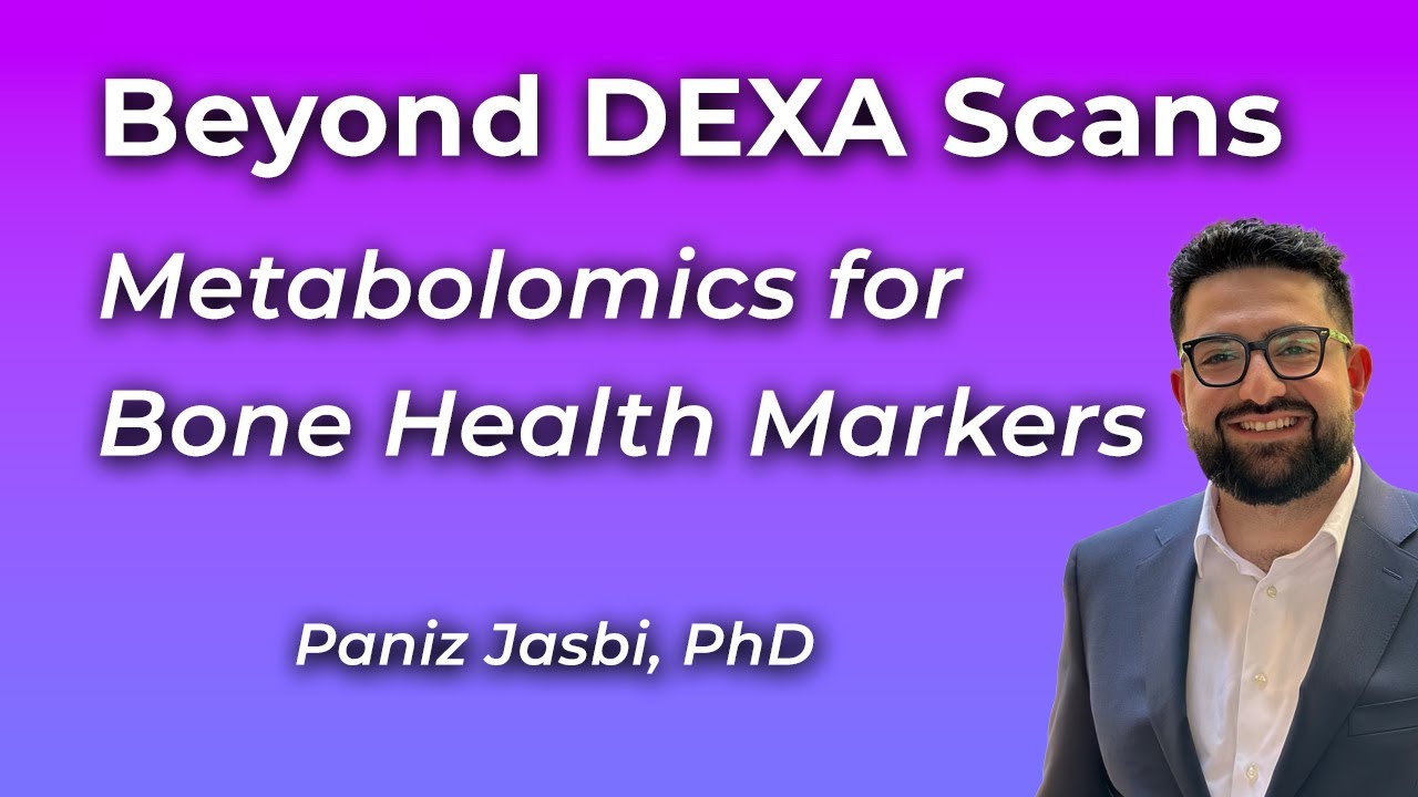 Theriome's Bone Health Domain | Using Metabolomics: A New Era in Bone ...