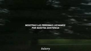Video thumbnail of "Oasis - Little By Little (sub. español)"