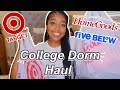 COLLEGE DORM HAUL 2021 *college essentials, school supplies + more* | Maya Elizabeth