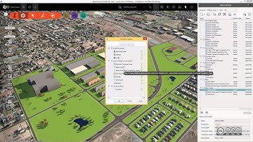 InfraBIM Workflows 207 - Planeeringu info ülekandmine mudelisse