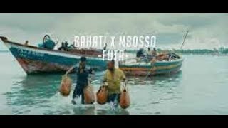 BAHATI X MBOSSO - FUTA (OFFICIAL LYRICS VIDEO)