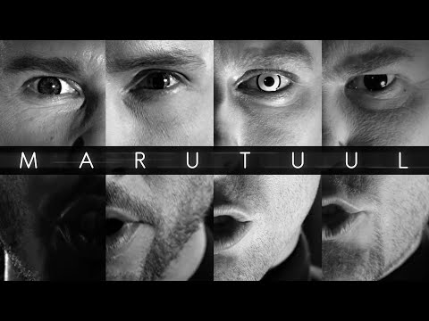 Greip - Marutuul