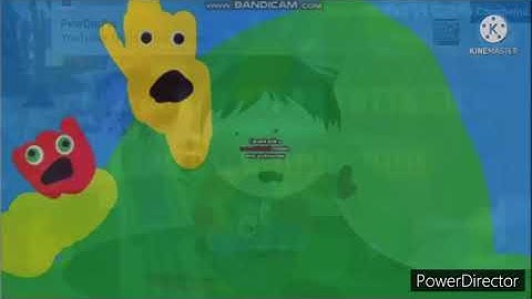 Everyone Fight Bad Users Add Round 1010