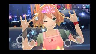 Uta Macross Archive Project - Macross Delta - Walkure no Birthday Song - Easy