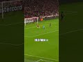 This assist by Kane is out of this world 🤯💪