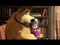 Маша и Медведь (Masha and The Bear) - Будьте здоровы! (16 Серия)