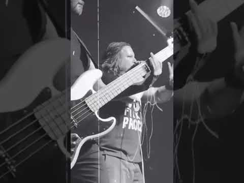 Unearth - Birmingham, Alabama - October 3, 2025